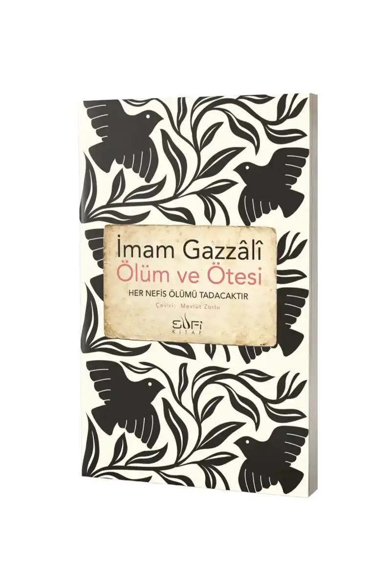 Ölüm Ve Ötesi - 1