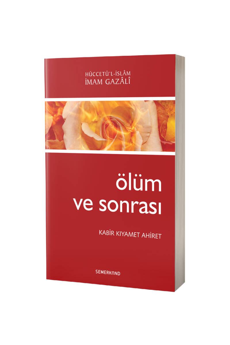 Ölüm Ve Sonrası - 1