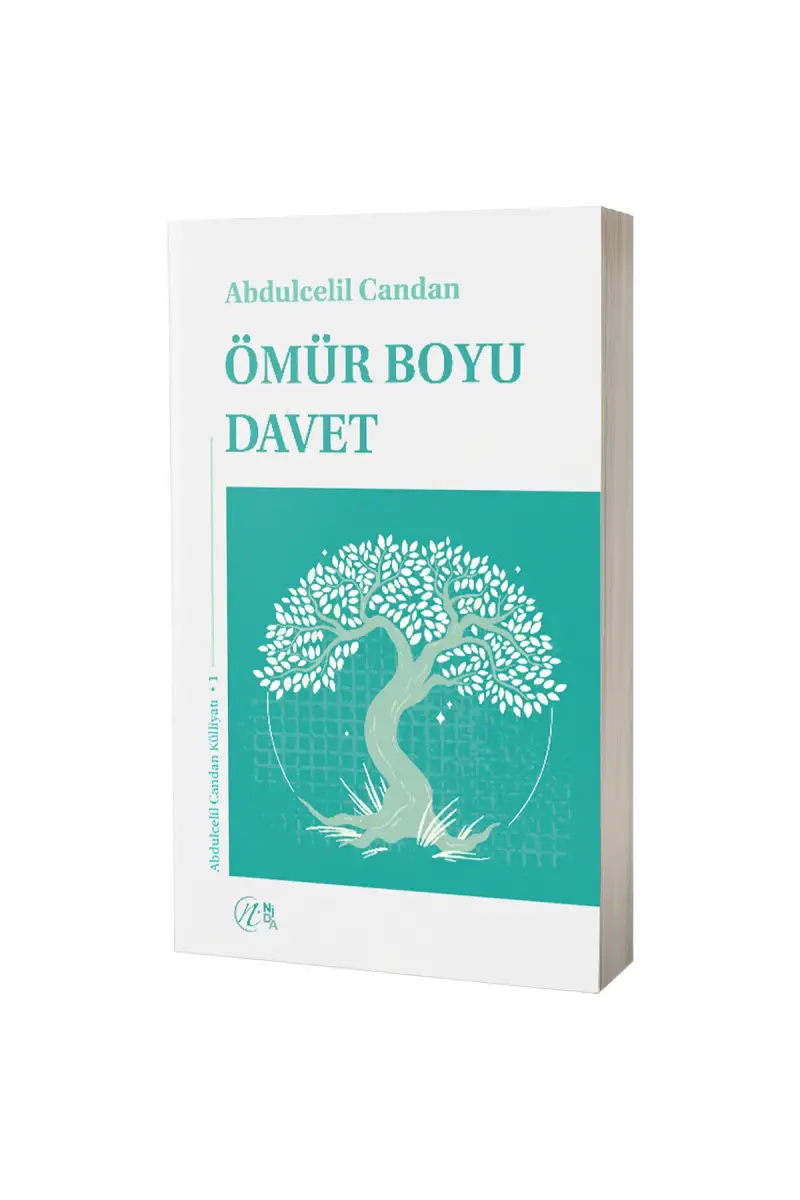 Ömür Boyu Davet - 1
