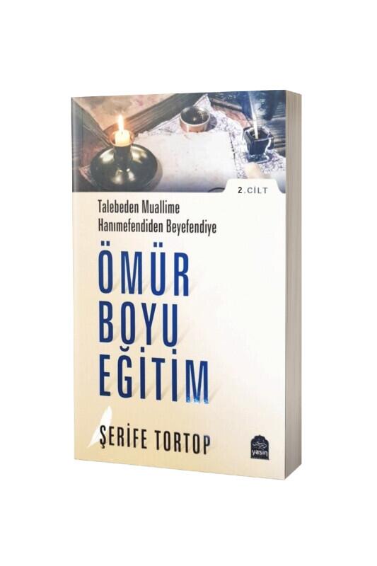 Ömür Boyu Eğitim 2. Cilt - Yasin Yayınevi