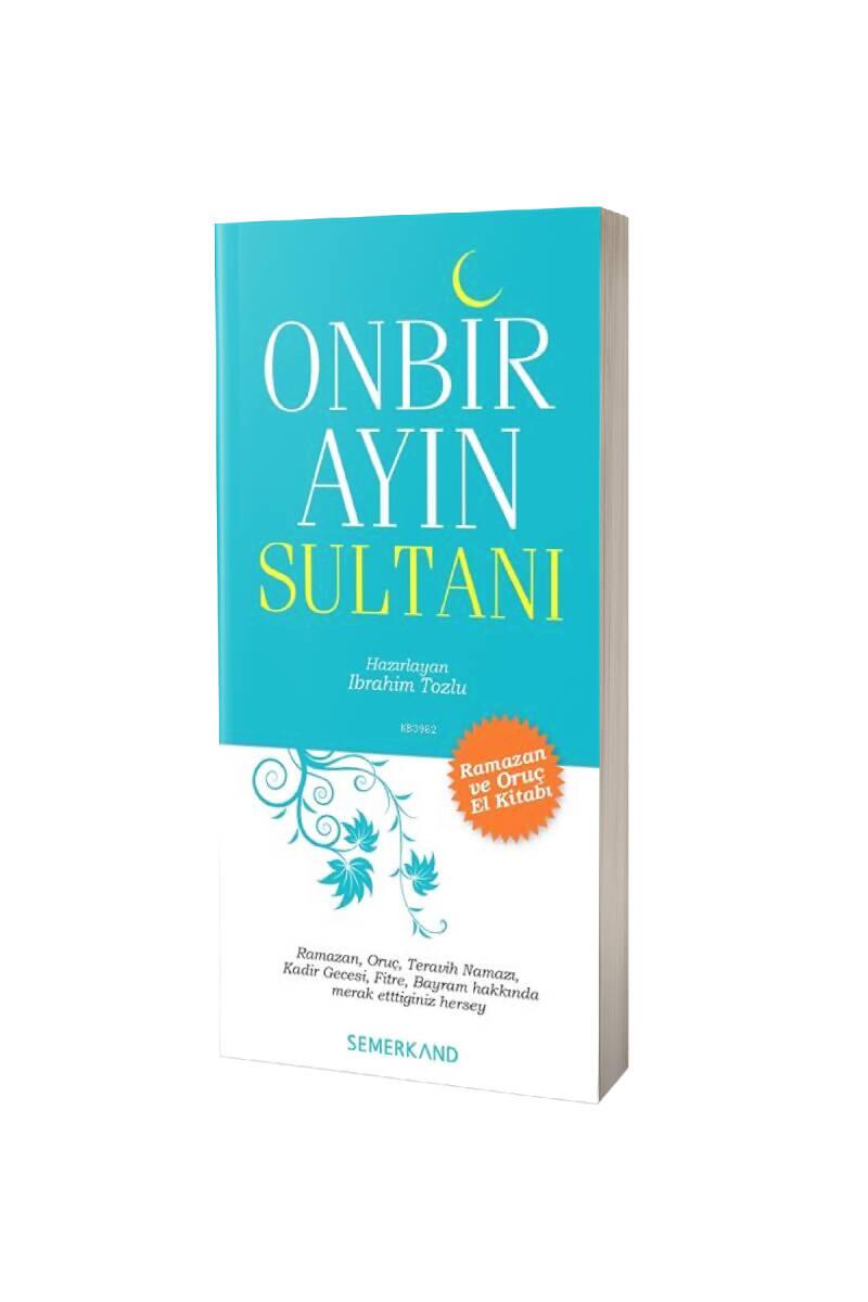 On Bir Ayın Sultanı - 1