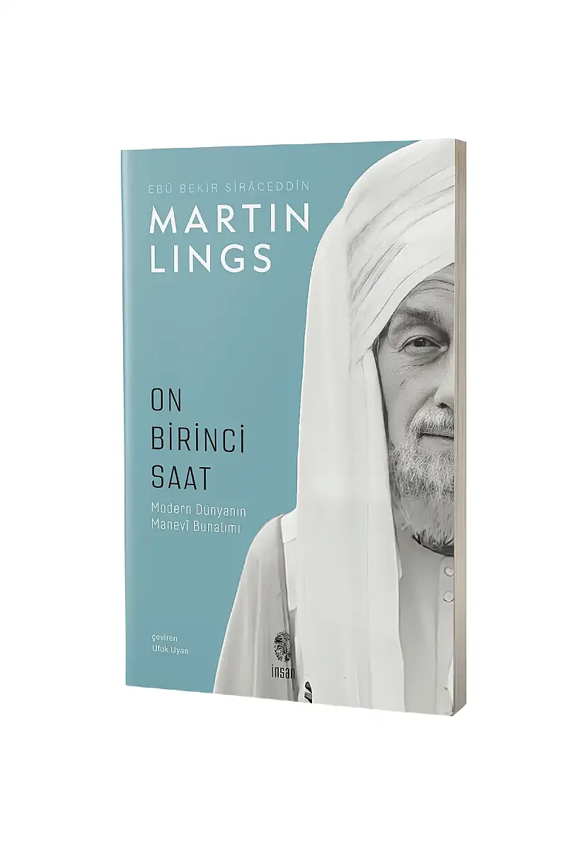 On Birinci Saat Modern Dünyanın Manevi Bunalımı - 1