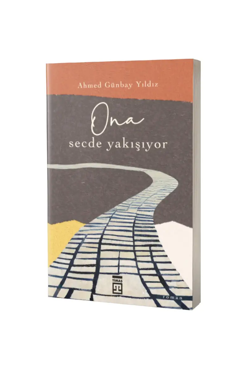 Ona Secde Yakışıyor - 1