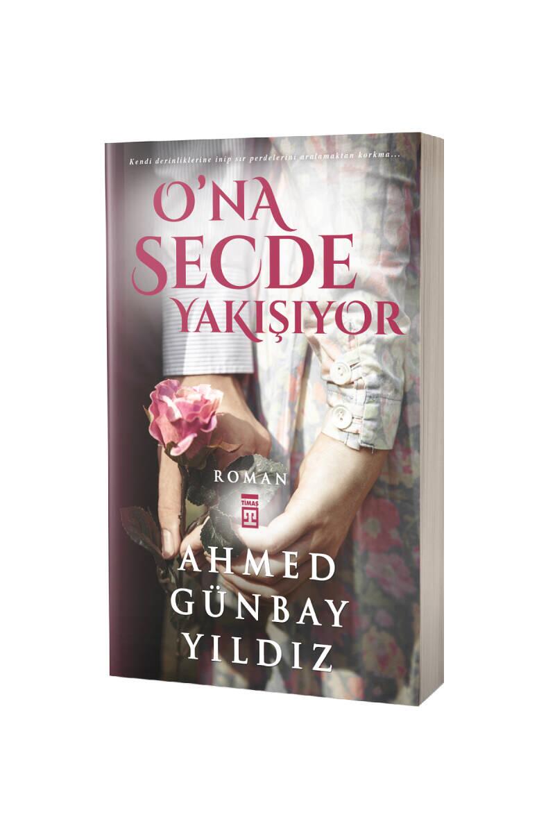 Ona Secde Yakışıyor - 1