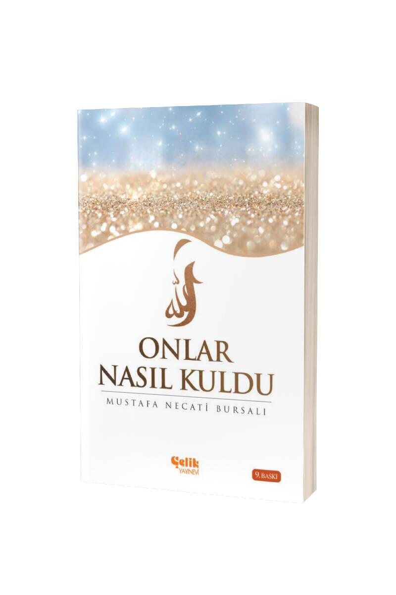 Onlar Nasıl Kuldu - 1