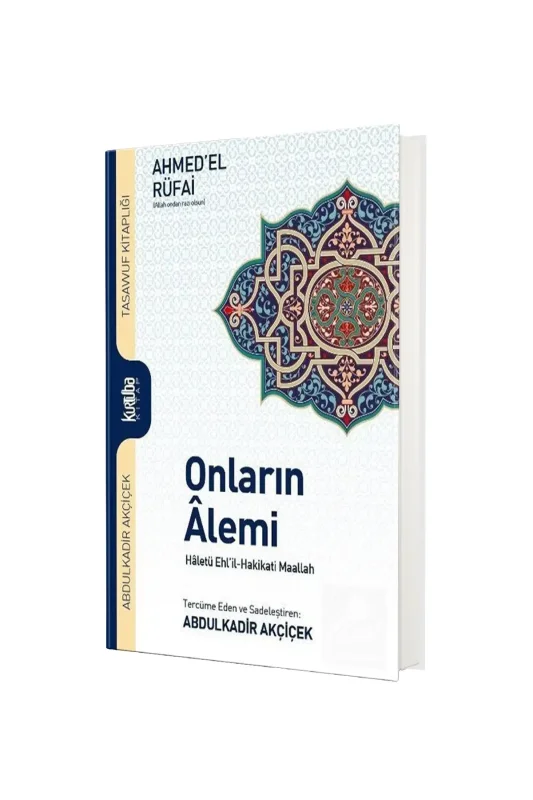 Onların Alemi - Kurtuba Kitap