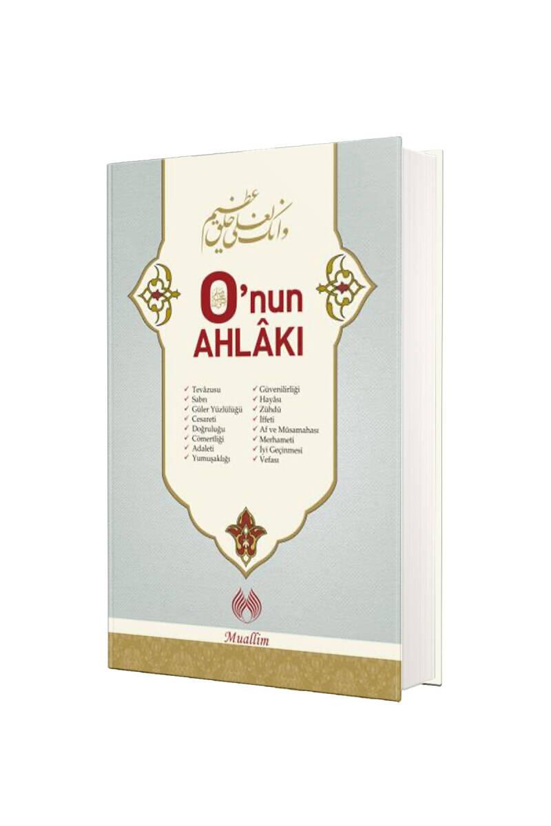 Onun Ahlakı - 1