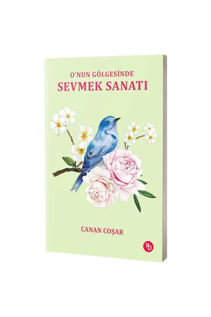 Onun Gölgesinde Sevmek Sanatı - 1