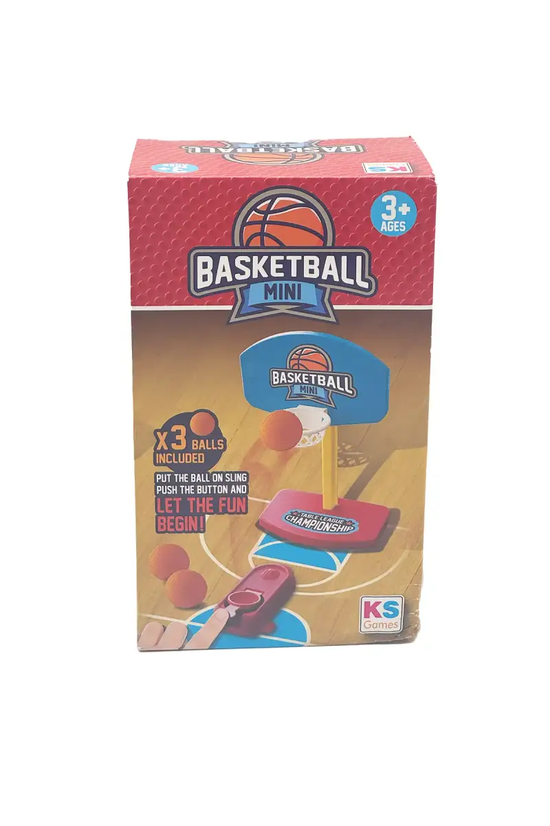 Onur 25903 Mini Basketball - 1