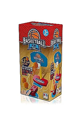 Onur Mini Basketball - 2