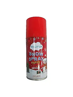 Orca Kalıcı Kar Spreyi 150 ml - 2