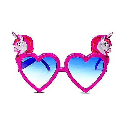 Orca Unicorn Funny Gözlük - Orca