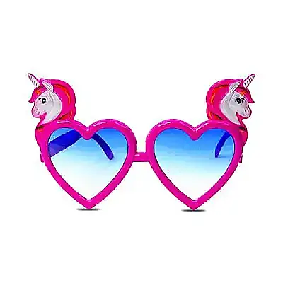 Orca Unicorn Funny Gözlük - 1