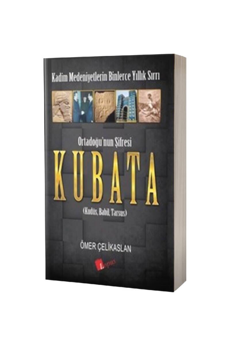 Ortadoğunun Şifresi Kubata - 1