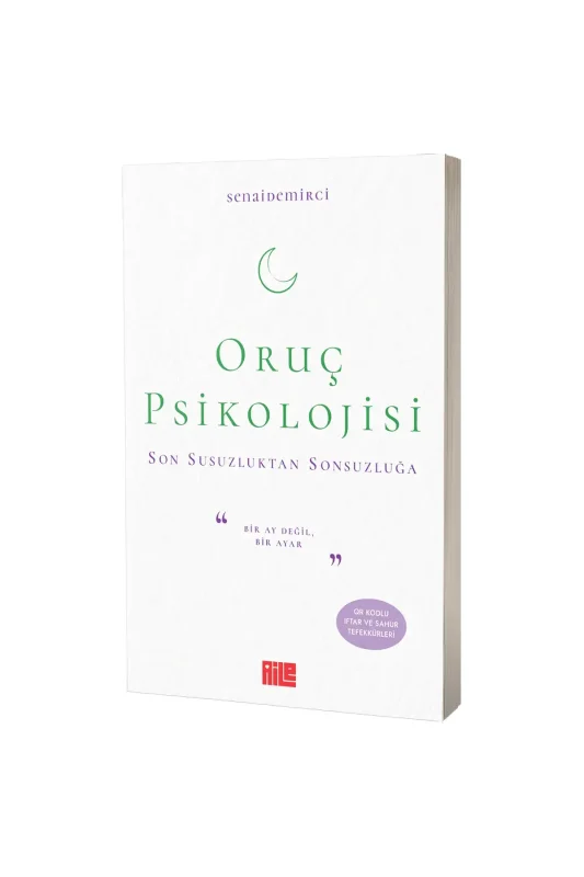Oruç Psikolojisi - Aile Yayınları