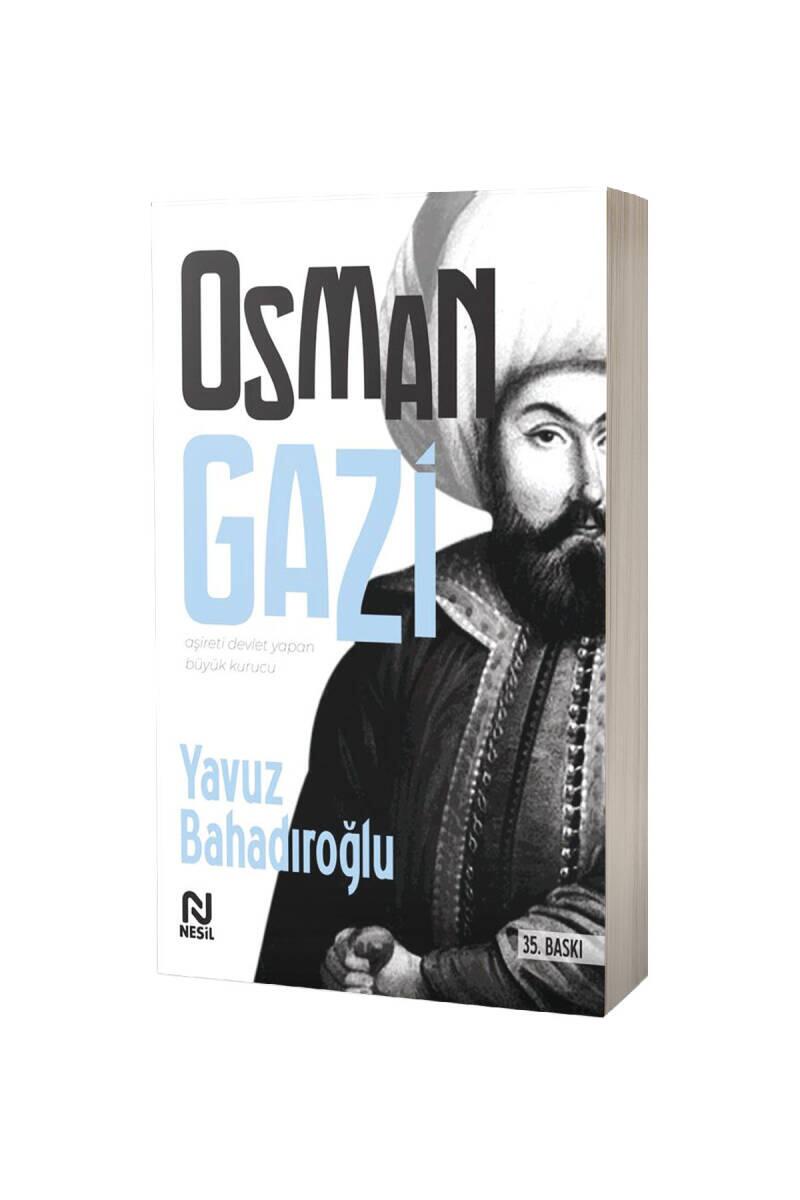 Osman Gazi - 1