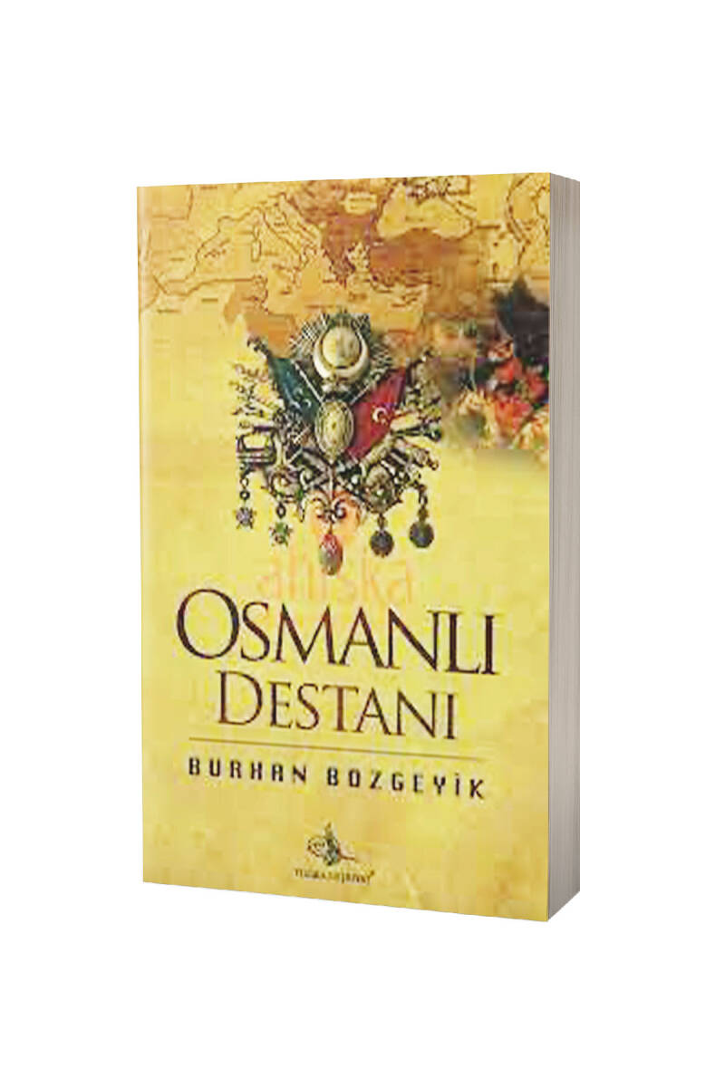 Osmanlı Destanı - 1