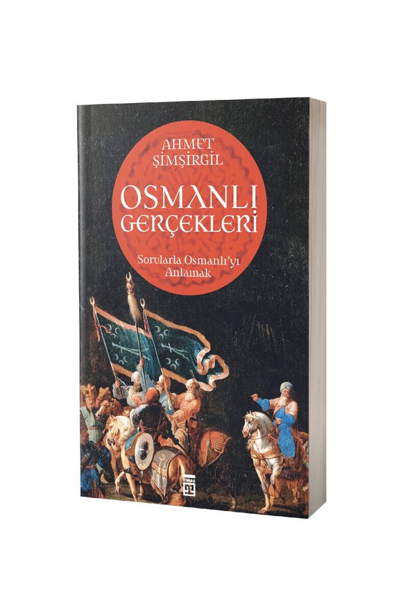 Osmanlı Gerçekleri 1 - 1