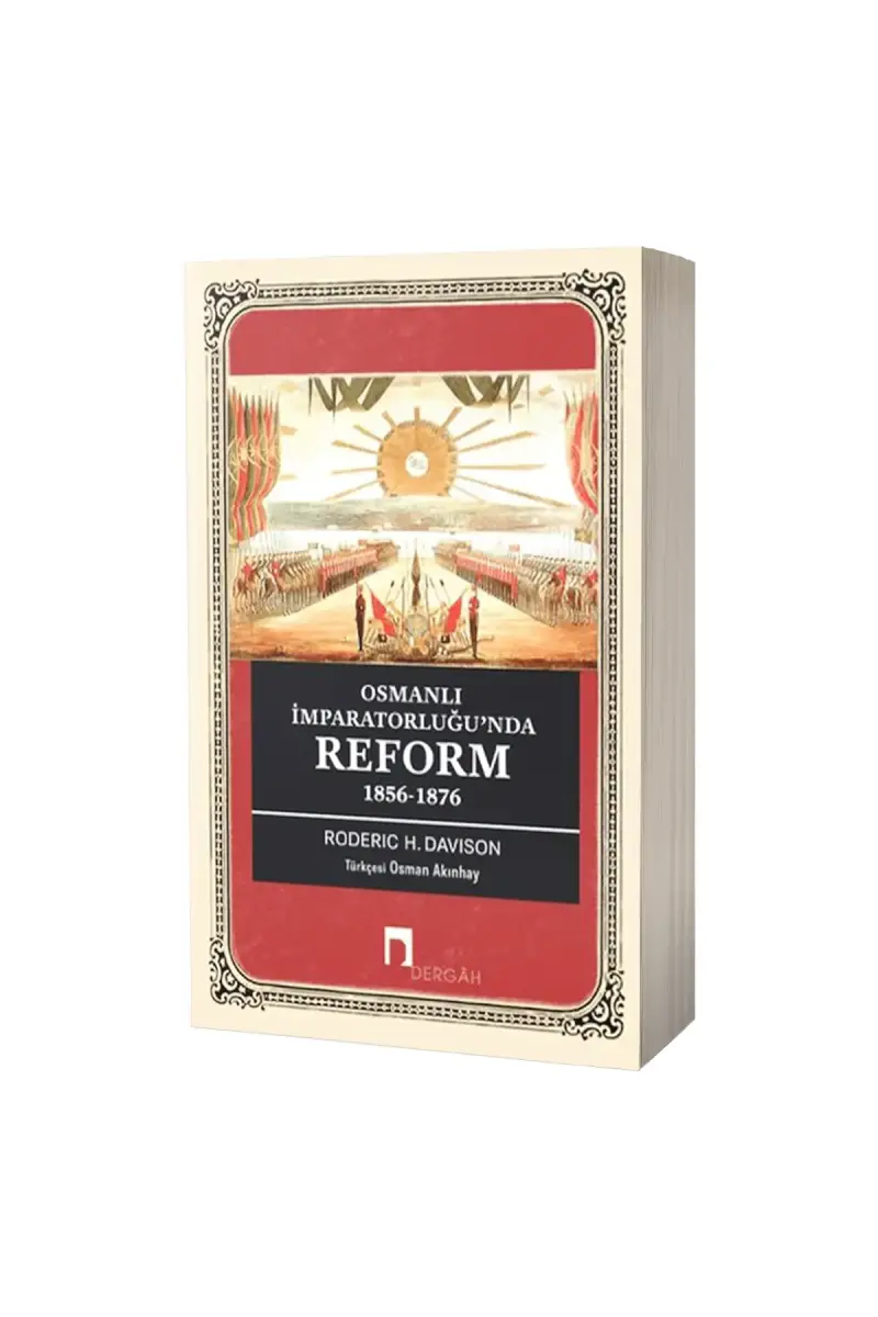 Osmanlı İmparatorluğunda Reform 1856 1876 - 1