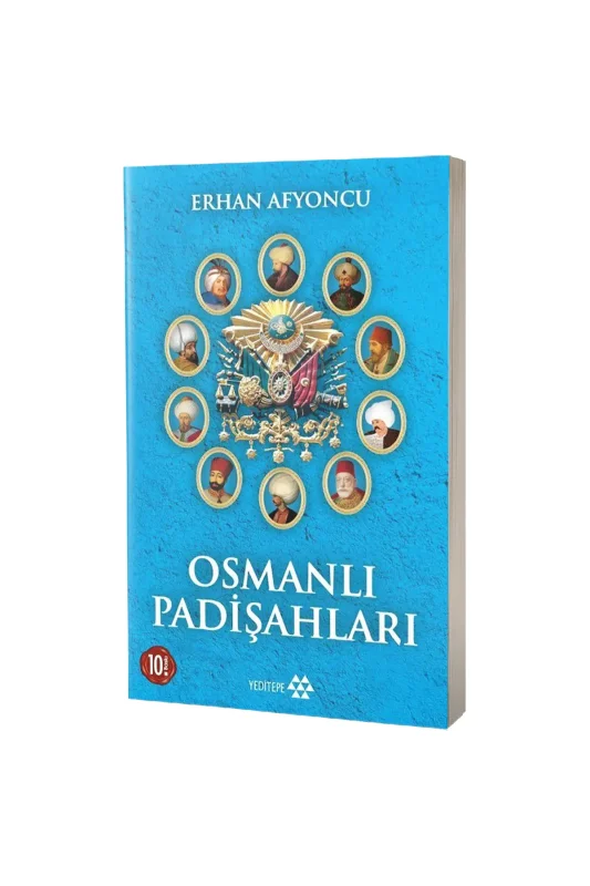 Osmanlı Padişahları - Yeditepe Yayınevi