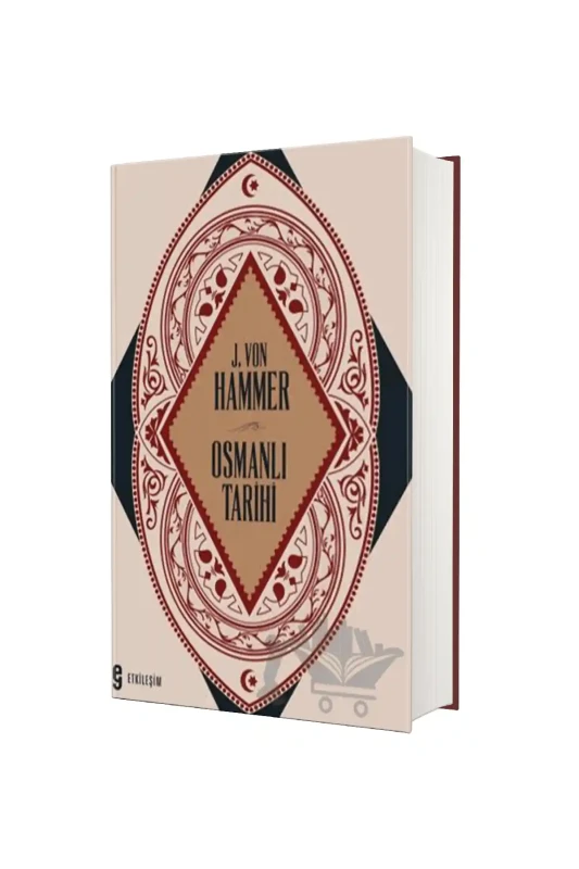 Osmanlı Tarihi - Etkileşim Yayınları
