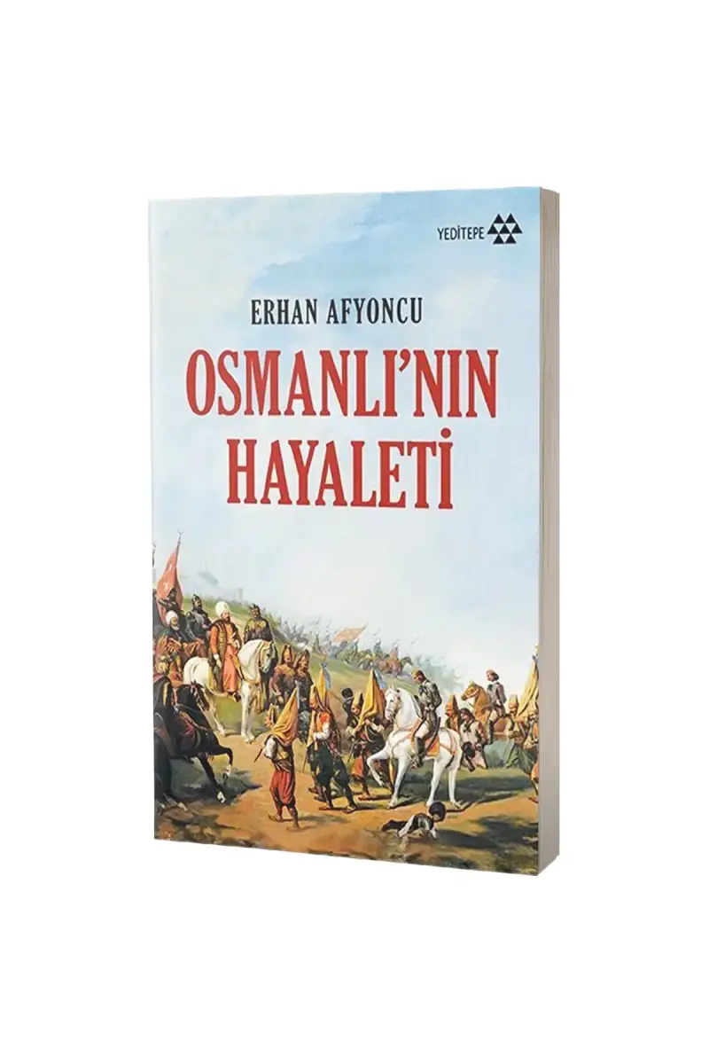 Osmanlının Hayaleti - 1