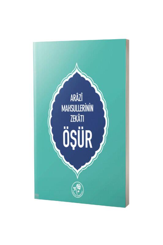 Öşür - Fazilet Neşriyat