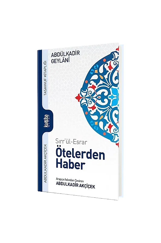Ötelerden Haber - Kurtuba Kitap