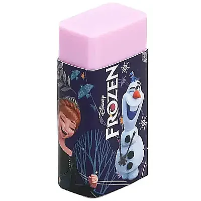 Ottonya Frozen Dikdörtgen Silgi Wndr Ice - 4