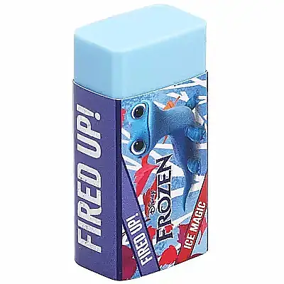 Ottonya Frozen Dikdörtgen Silgi Wndr Ice - 5