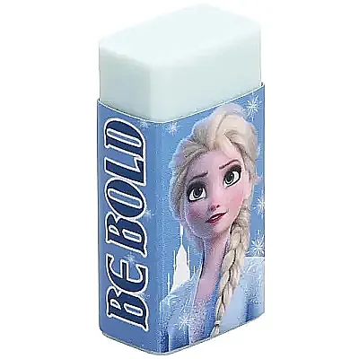 Ottonya Frozen Dikdörtgen Silgi Wndr Ice - 7