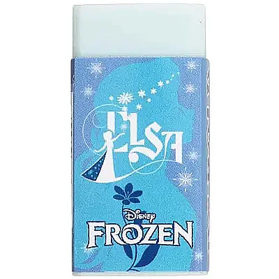 Ottonya Frozen Dikdörtgen Silgi Wndr Ice - 11