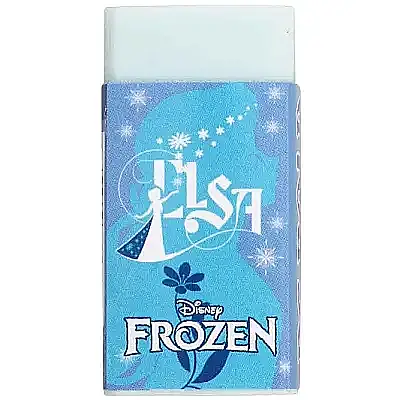Ottonya Frozen Dikdörtgen Silgi Wndr Ice - 11