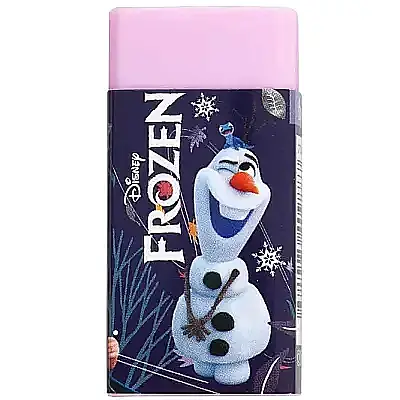 Ottonya Frozen Dikdörtgen Silgi Wndr Ice - 16