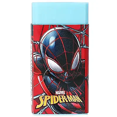 Ottonya Spiderman Dikdörtgen Silgi Web - 4