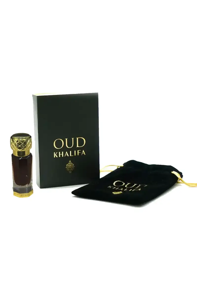Oud Khalifa 6 Ml - 1
