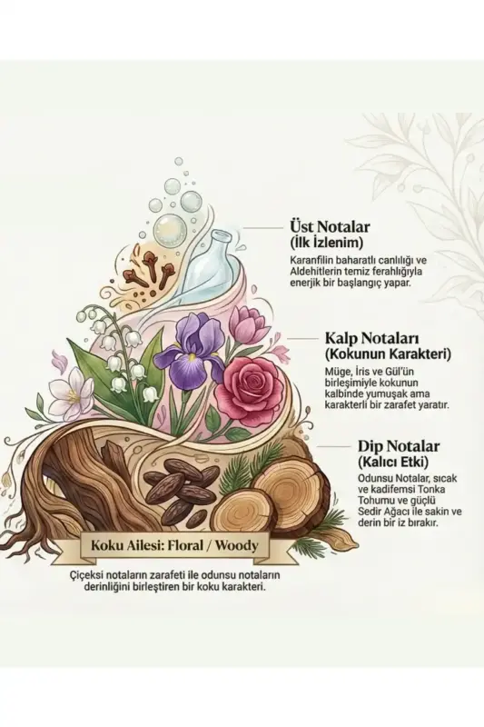 Oxi Natural Premium Sprey Kolonya 50 ml Bornova - 2