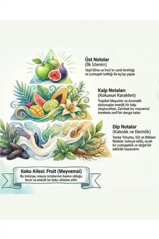 Oxi Natural Premium Sprey Kolonya 50 ml Karşıyaka - 2