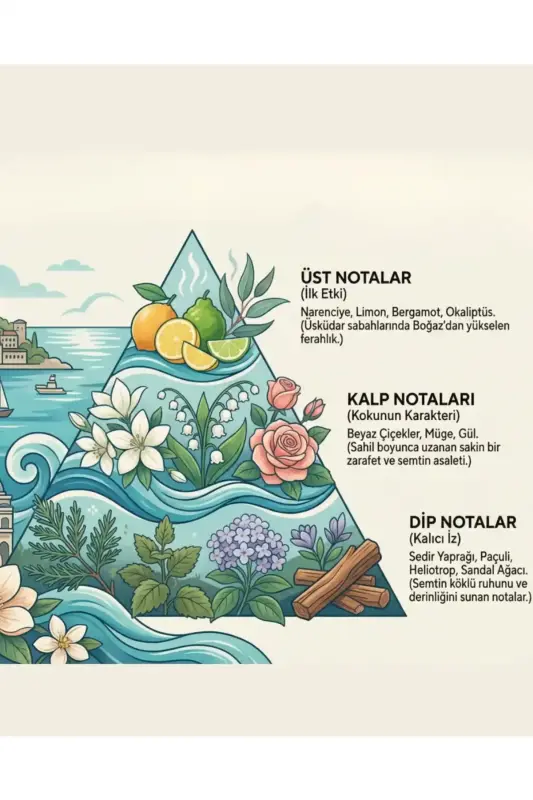 Oxi Natural Premium Sprey Kolonya 50 ml Üsküdar - 2