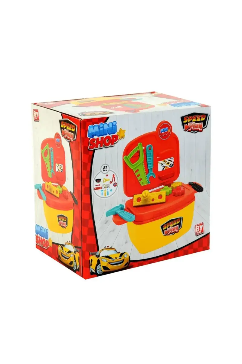 Öz Bayraktar Speedy Tamir Seti - 1