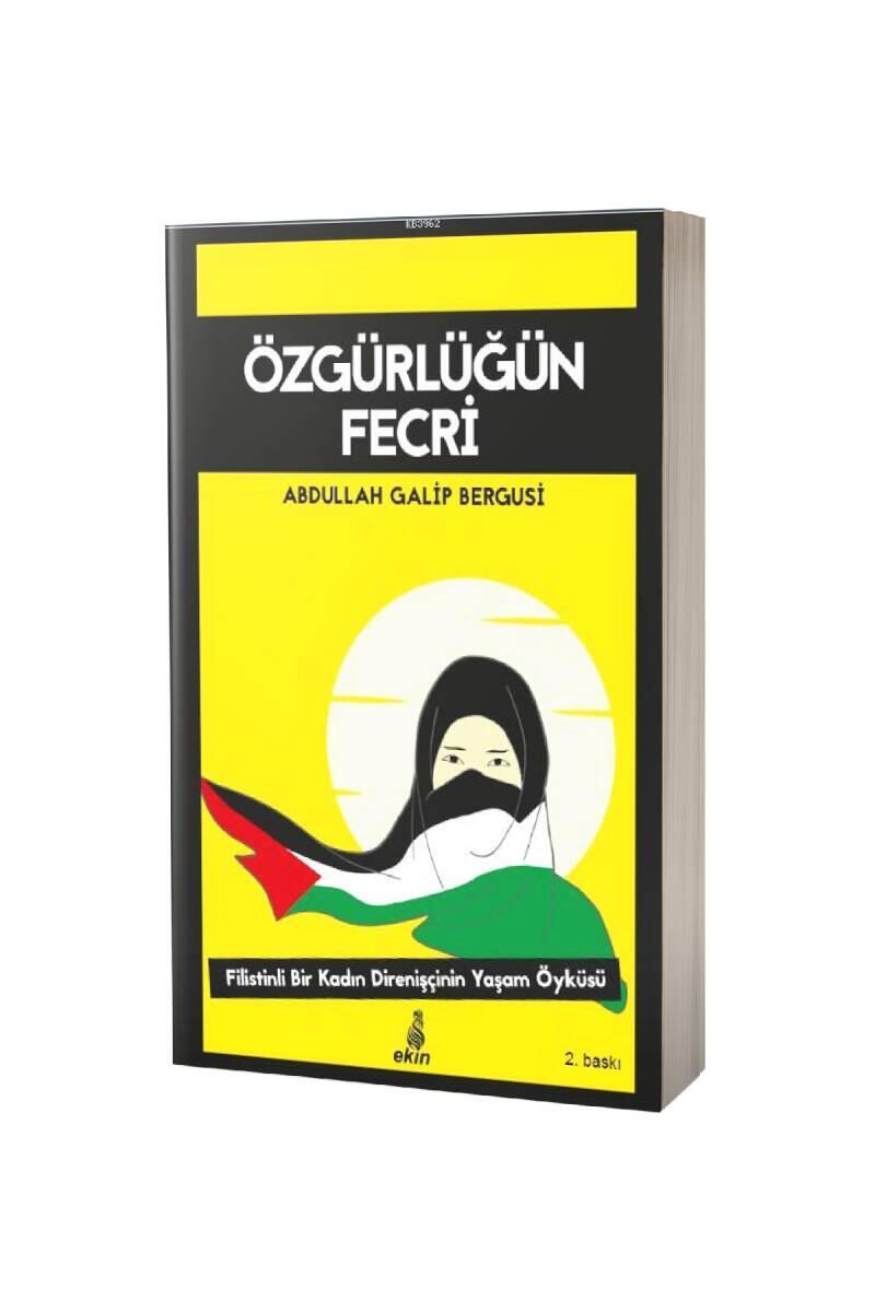 Özgürlüğün Fecri - 1