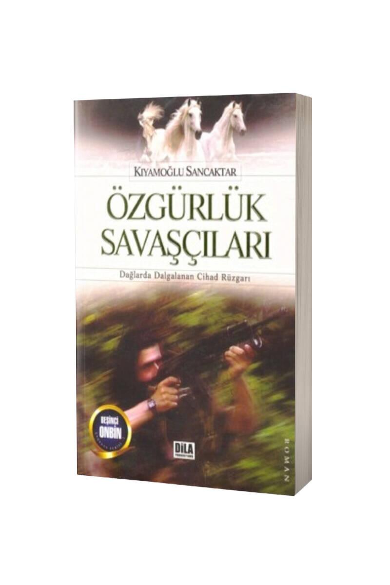 Özgürlük Savaşçıları Çeçenya Serisi 2 - 1