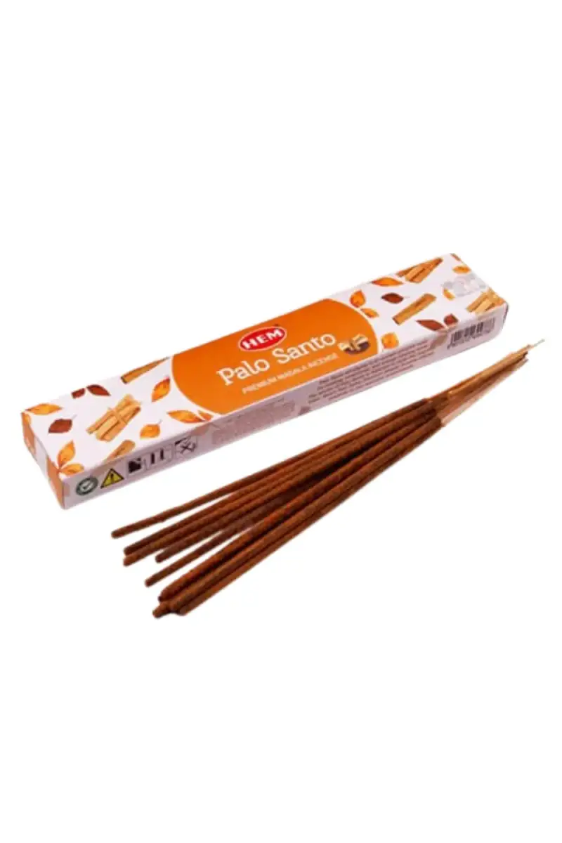 Palo Santo Masala Tütsü - 1