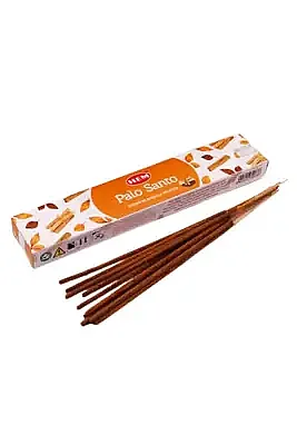 Palo Santo Masala Tütsü - 2