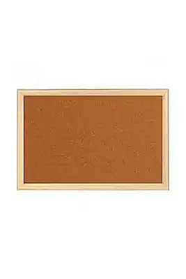 Panda Mantar Pano Ahşap Çerçeve 30x45 cm - 2
