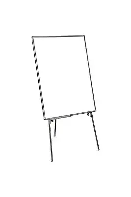 Panda Teleskopik Ayaklı Yazı Tahtası 40x55 cm - 1