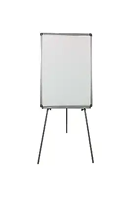 Panda Teleskopik Ayaklı Yazı Tahtası 50x70 cm - 1