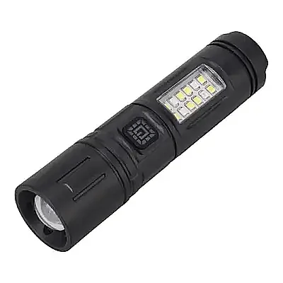 Panther El Feneri PT-4228 USB Şarjlı - 2