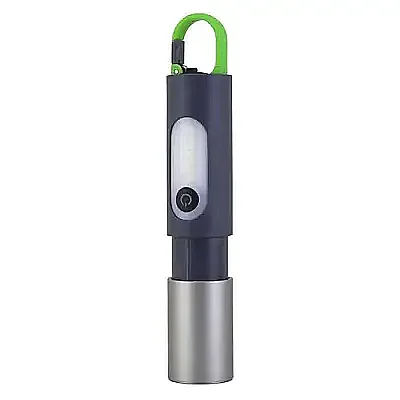 Panther El Feneri PT-839 USB Şarjlı - Panther
