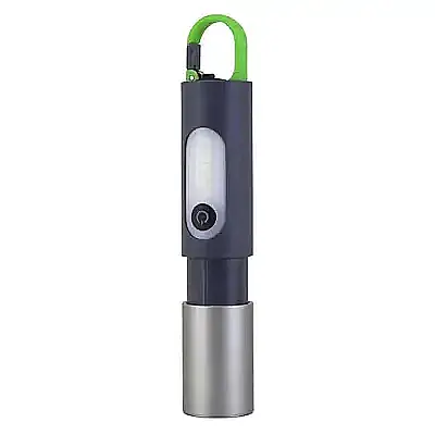 Panther El Feneri PT-839 USB Şarjlı - 1